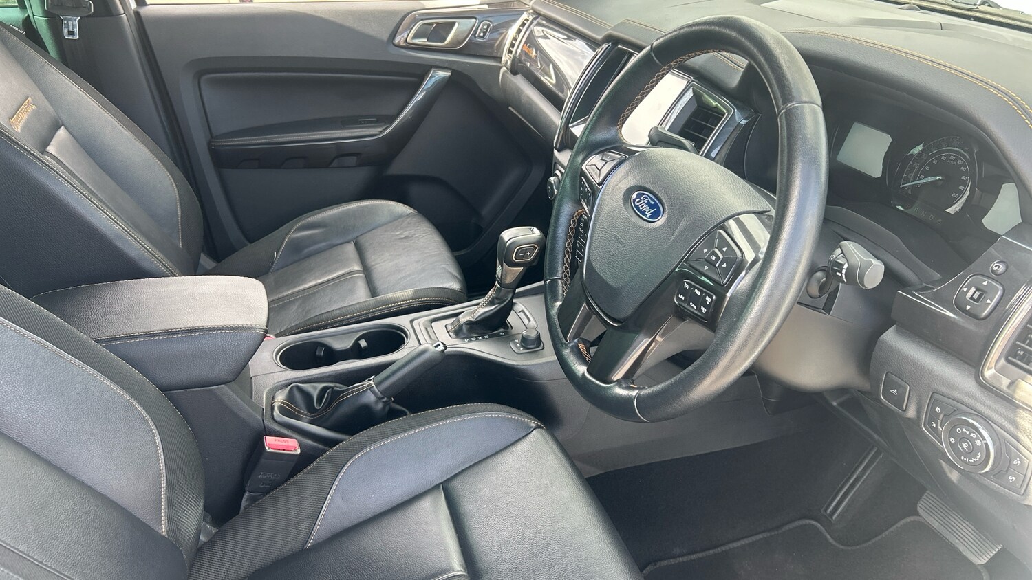 Used Ford Ranger 2021 for sale - 76372286: Photo 6