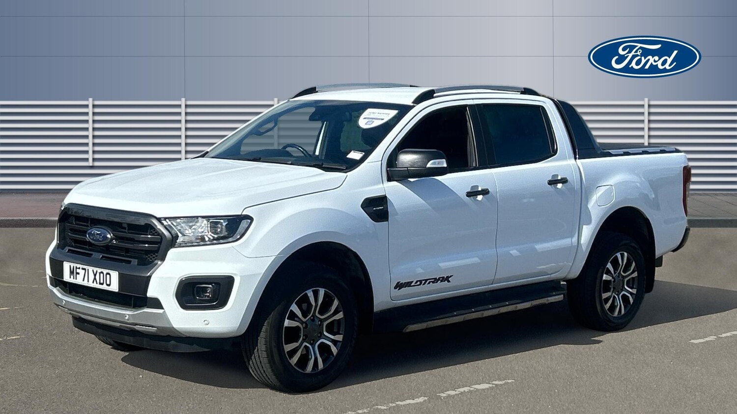 Used Ford Ranger 2021 for sale - 76372286: Photo 7