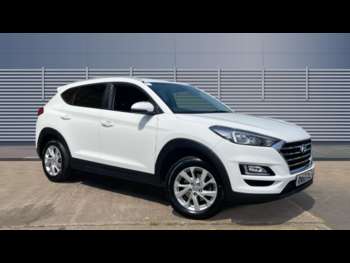 2020 (69) - 1.6 GDi SE Nav 5dr 2WD Petrol Estate