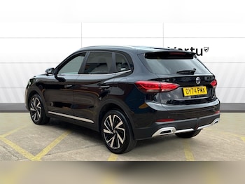 Used MG MG ZS 2024 for sale - 75514986: Photo