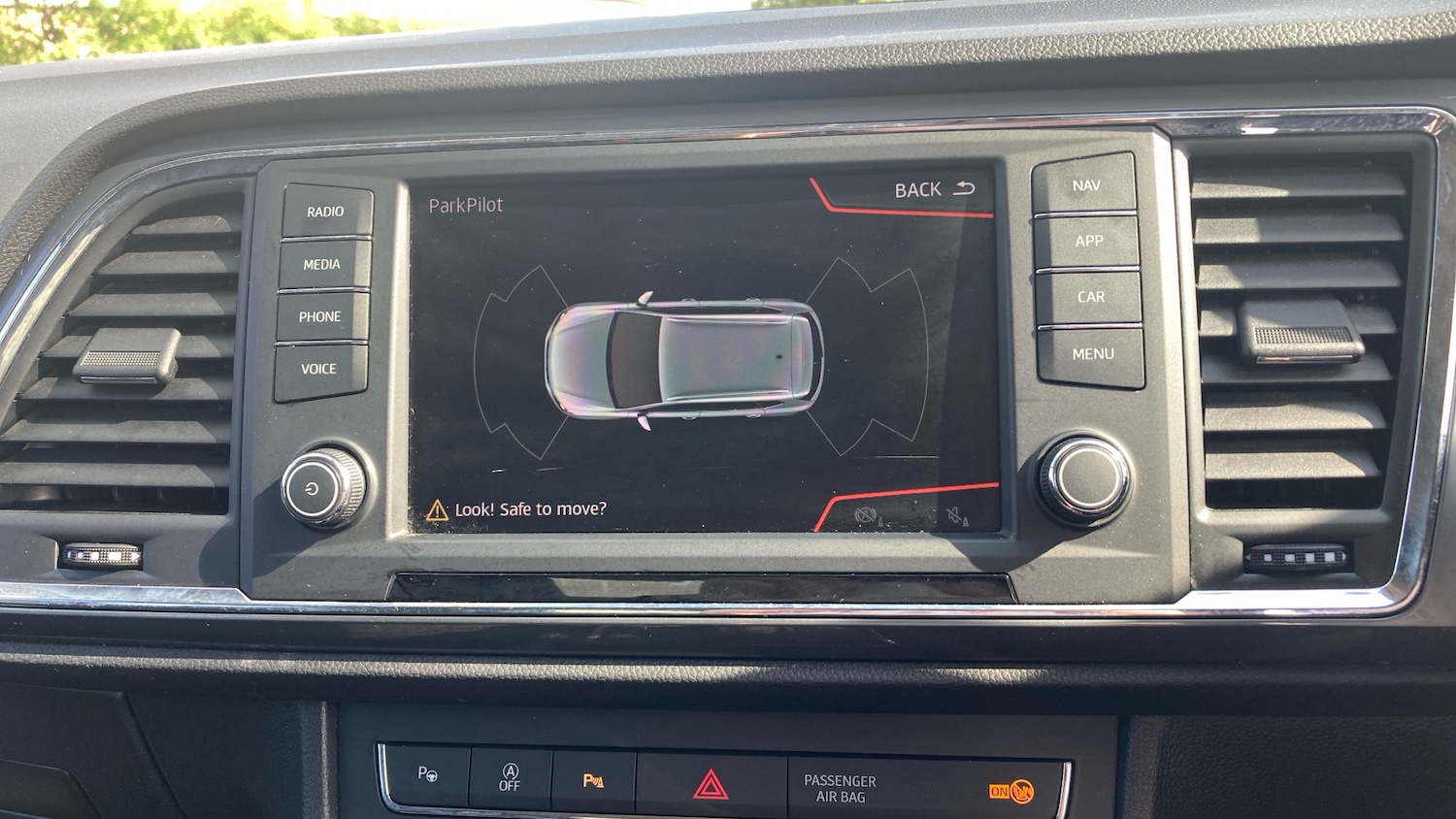 Vehicle 28