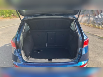 Used SEAT Ateca 2018 for sale - 75919428: Photo