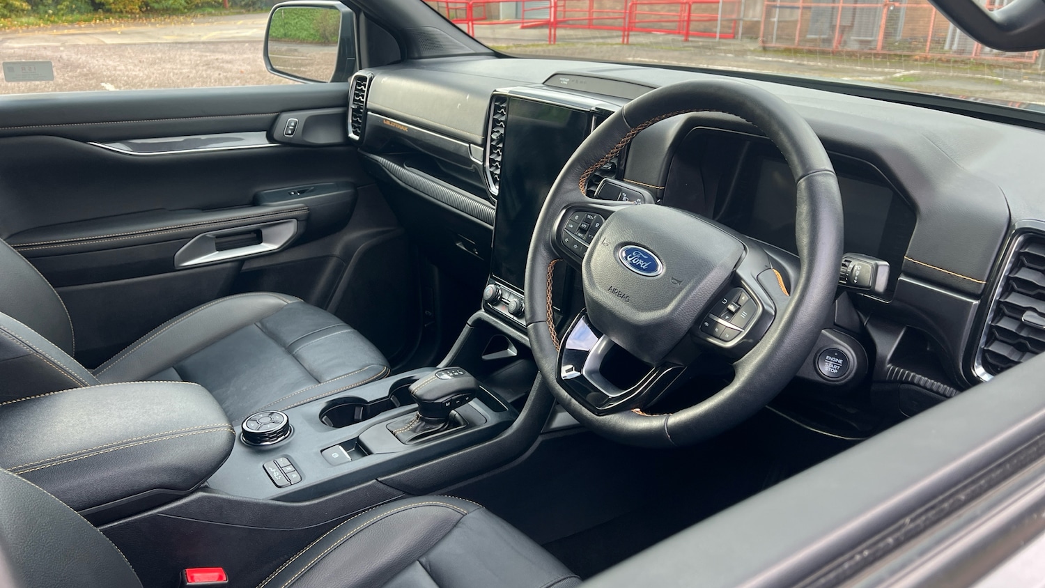 Used Ford Ranger 2023 for sale - 77272120: Photo 16