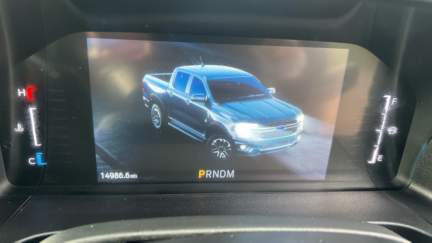 Used Ford Ranger 2023 for sale - 77272120: Photo 19