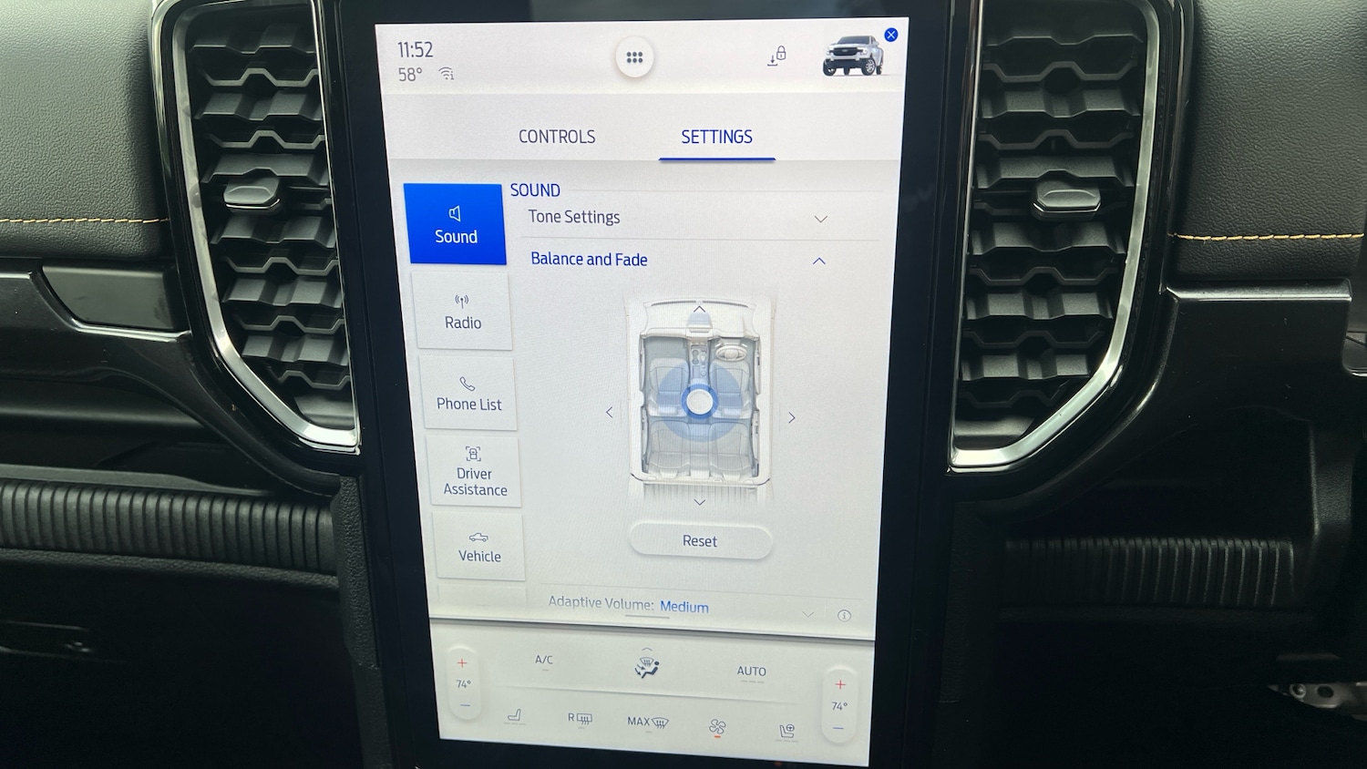 Used Ford Ranger 2023 for sale - 77272120: Photo 27