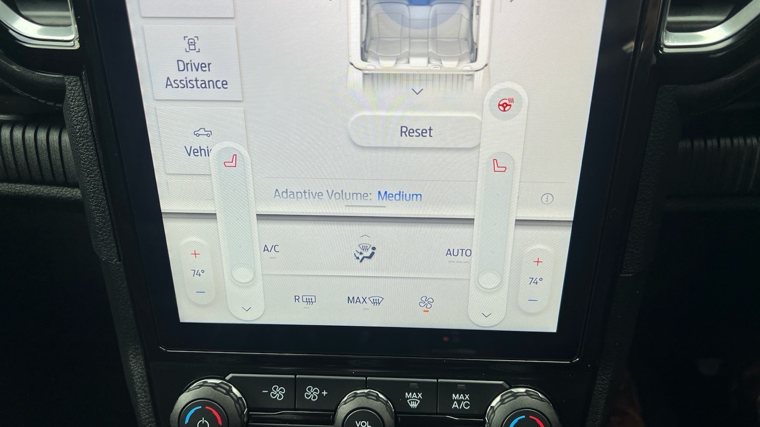 Used Ford Ranger 2023 for sale - 77272120: Photo 29