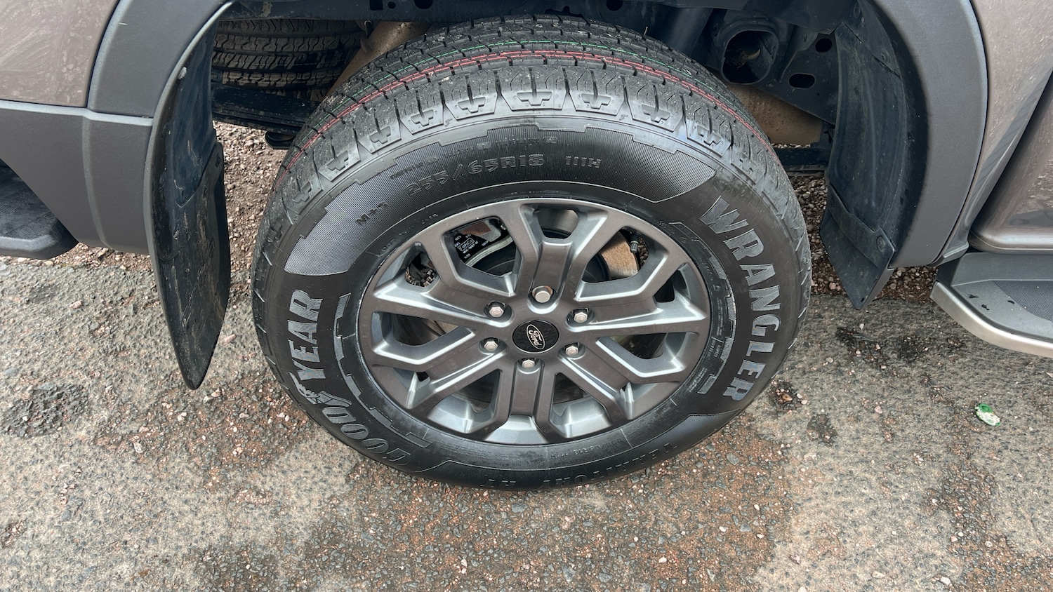 Used Ford Ranger 2023 for sale - 77272120: Photo 31