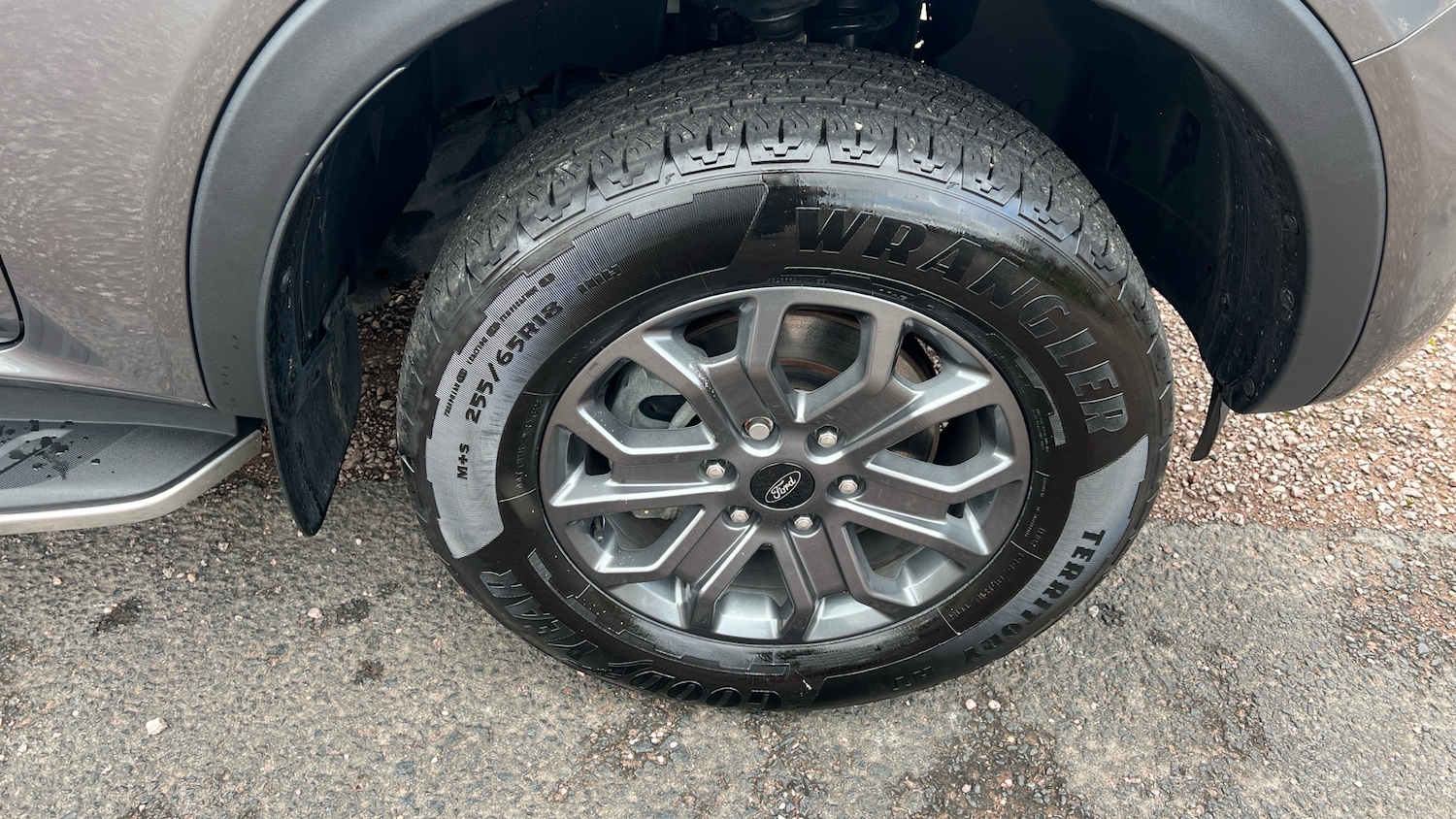 Used Ford Ranger 2023 for sale - 77272120: Photo 32