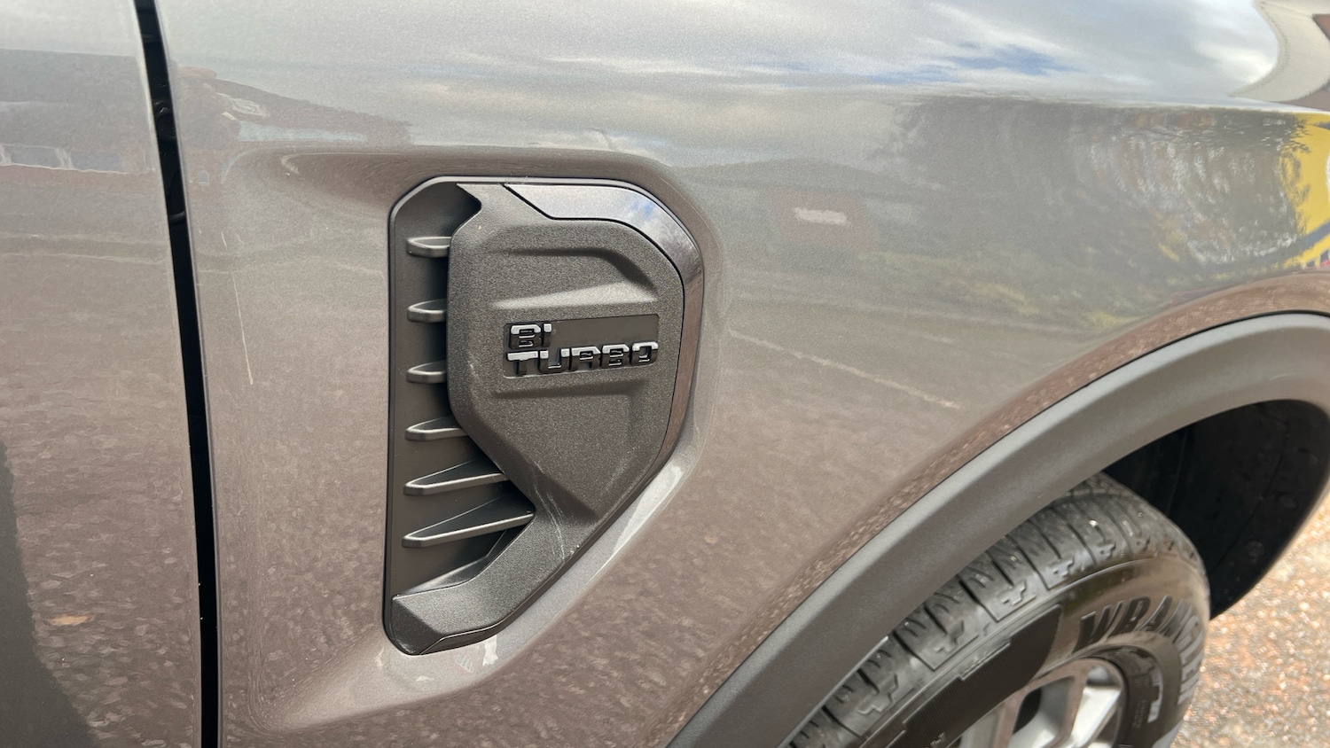 Used Ford Ranger 2023 for sale - 77272120: Photo 33