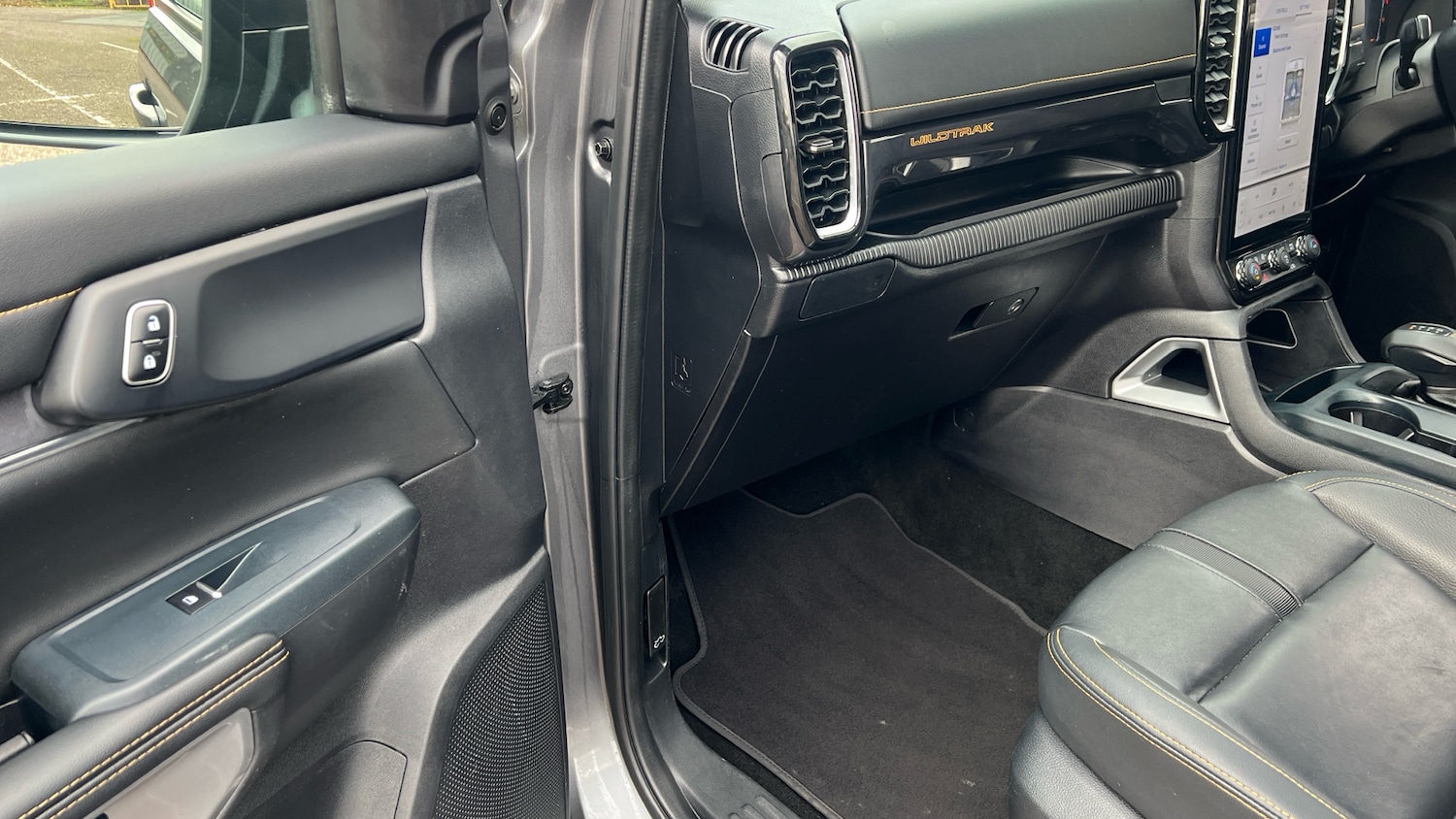 Used Ford Ranger 2023 for sale - 77272120: Photo 35