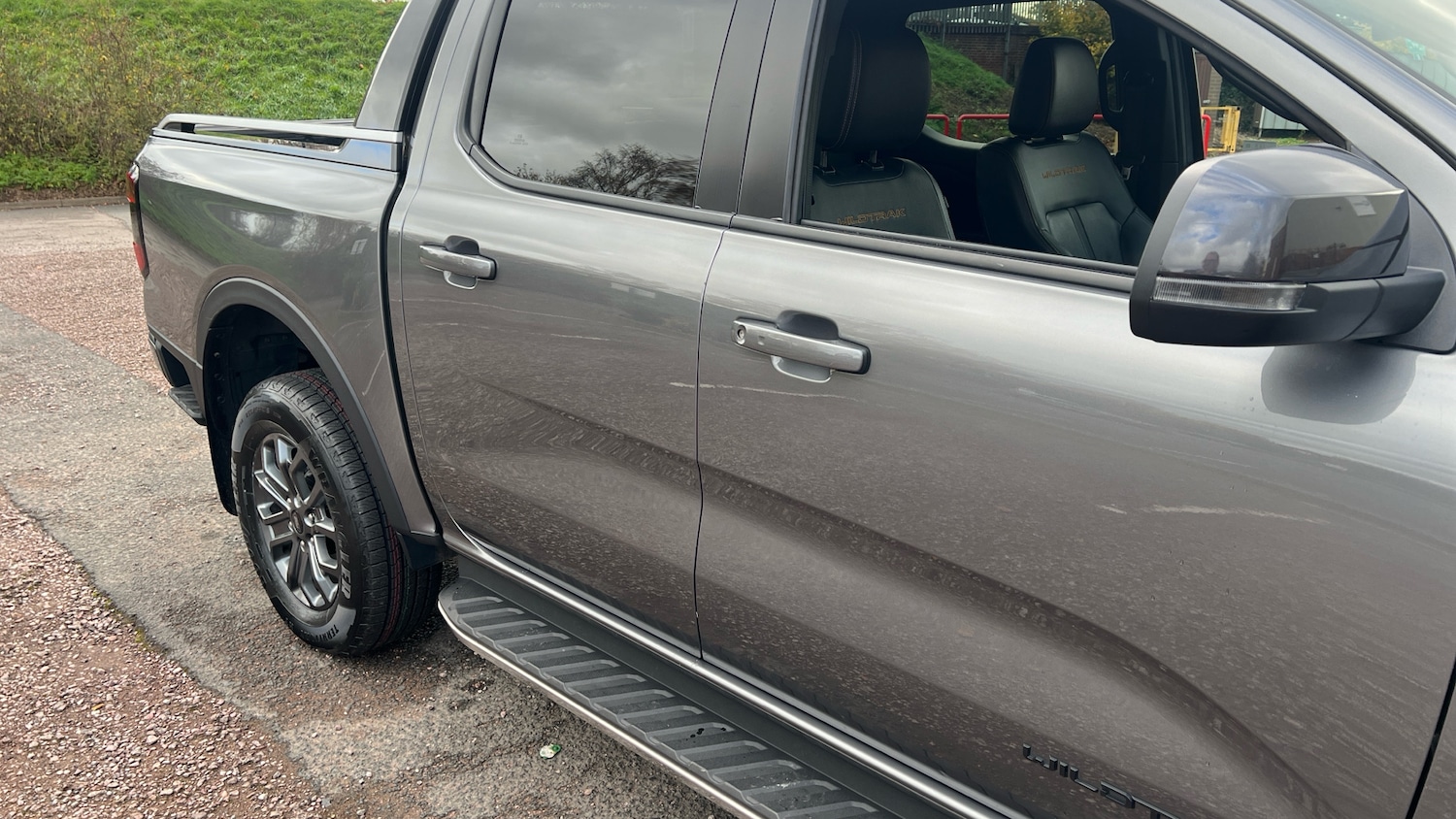 Used Ford Ranger 2023 for sale - 77272120: Photo 42