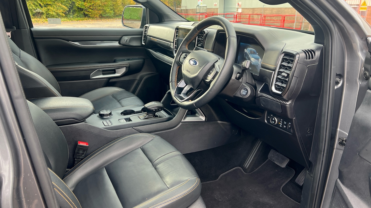 Used Ford Ranger 2023 for sale - 77272120: Photo 6