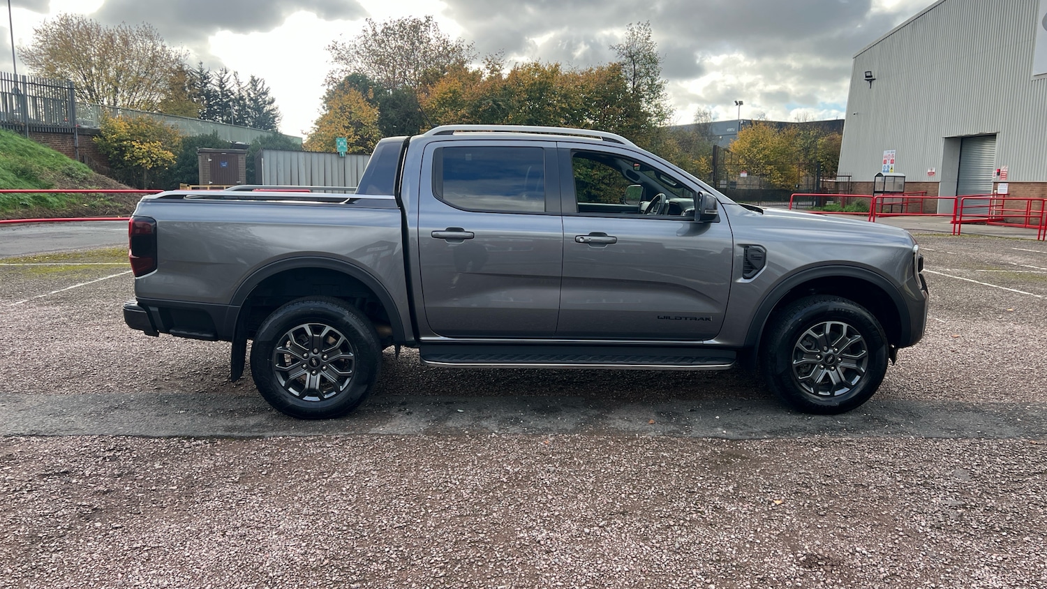 Used Ford Ranger 2023 for sale - 77272120: Photo 9