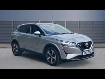 2021 (71) - 1.3 DiG-T MH N-Connecta 5dr Petrol Hatchback