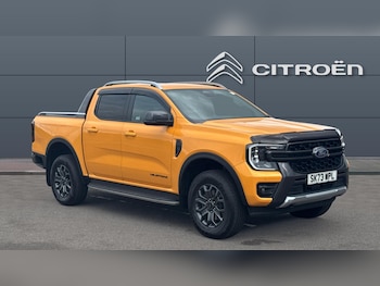 Used Ford Ranger 2023 for sale - 78814133: Photo