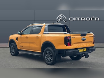 Used Ford Ranger 2023 for sale - 78814133: Photo