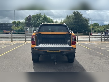 Used Ford Ranger 2023 for sale - 78814133: Photo
