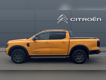 Used Ford Ranger 2023 for sale - 78814133: Photo