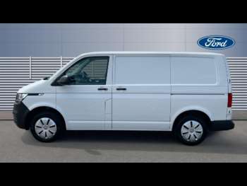 Used Volkswagen Transporter 2021 for sale - 75048602: Photo