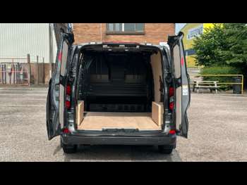 Used Ford Transit Custom 2024 for sale - 75034692: Photo