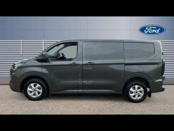 Used Ford Transit Custom 2024 for sale - 75034692: Photo