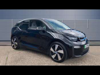 2019 (19) - 125kW 42kWh 5dr Auto Electric Hatchback