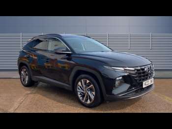 2022 (22) - 1.6 TGDi Premium 5dr 2WD Petrol Estate