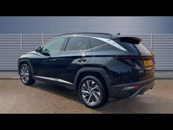 Used Hyundai TUCSON 2022 for sale - 74853545: Photo