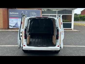 Used Ford Transit Custom 2024 for sale - 75032167: Photo