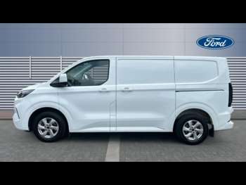 Used Ford Transit Custom 2024 for sale - 75032167: Photo