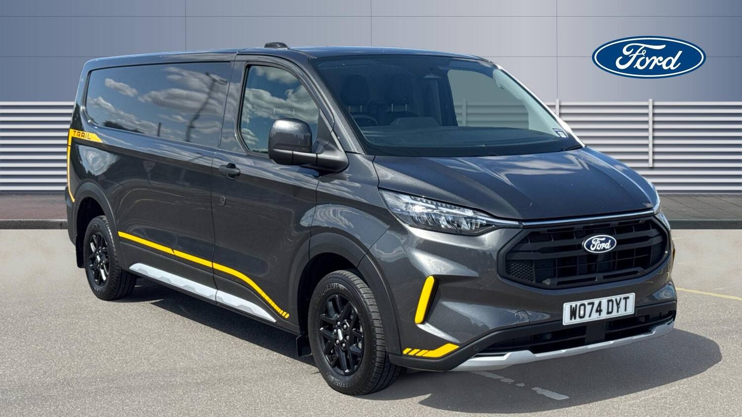 2025 FORD TRANSIT Custom 320 L2 Diesel Fwd 2 0 EcoBlue 136ps H1 Van 2025 FORD TRANSIT Custom 320 L2 Diesel Fwd 2 0 EcoBlue 136ps H1 Van