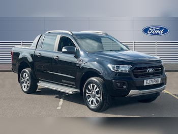 Ford - Ranger
