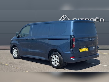 Used Ford Transit Custom 2023 for sale - 79165700: Photo