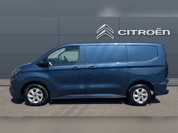 Used Ford Transit Custom 2023 for sale - 79165700: Photo