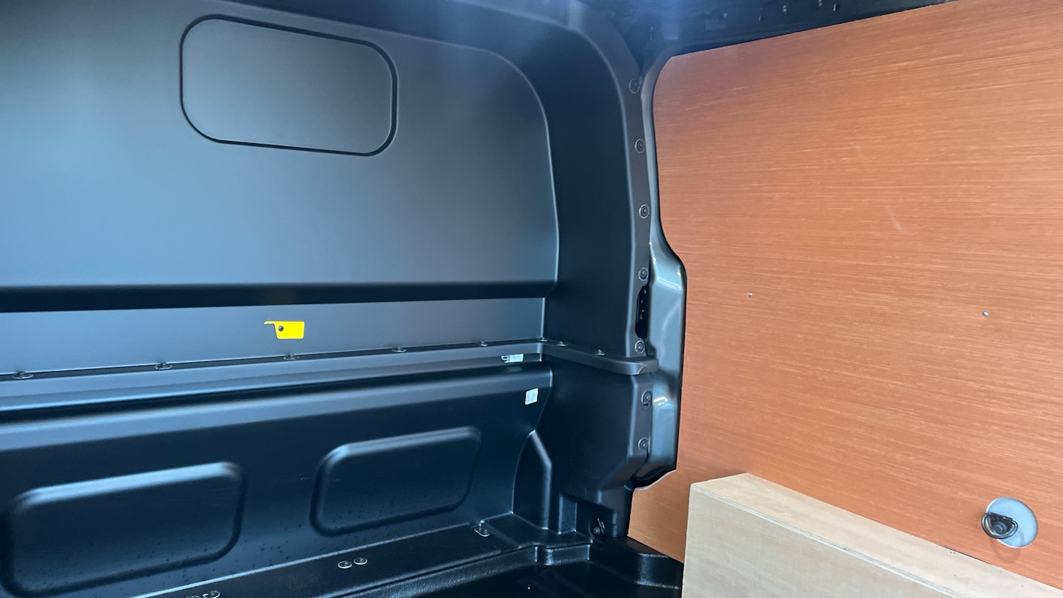 Used Ford Transit Custom 2025 for sale - 76638583: Photo 18