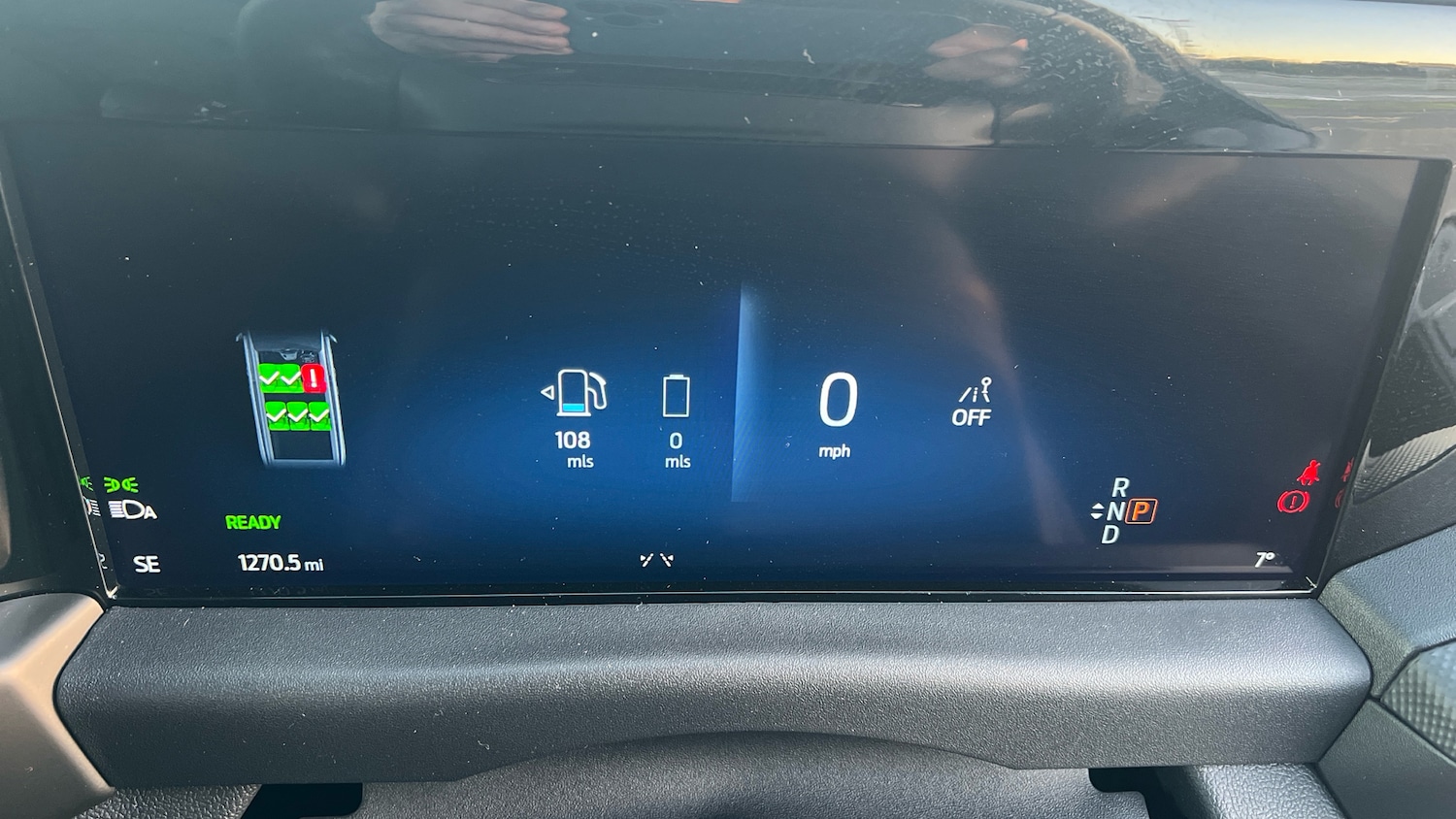 Used Ford Transit Custom 2025 for sale - 76638583: Photo 19