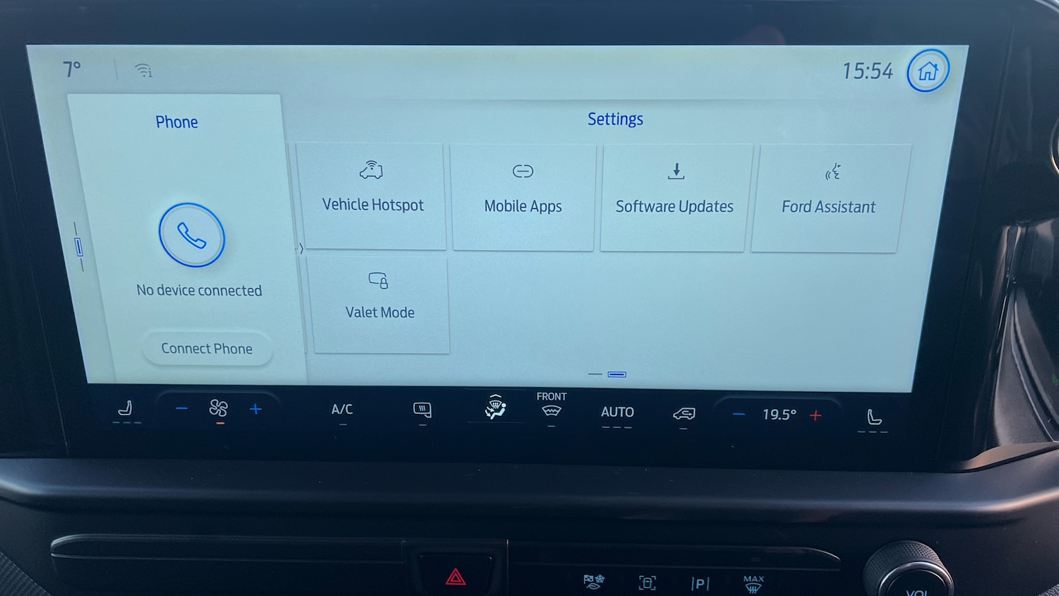 Used Ford Transit Custom 2025 for sale - 76638583: Photo 26