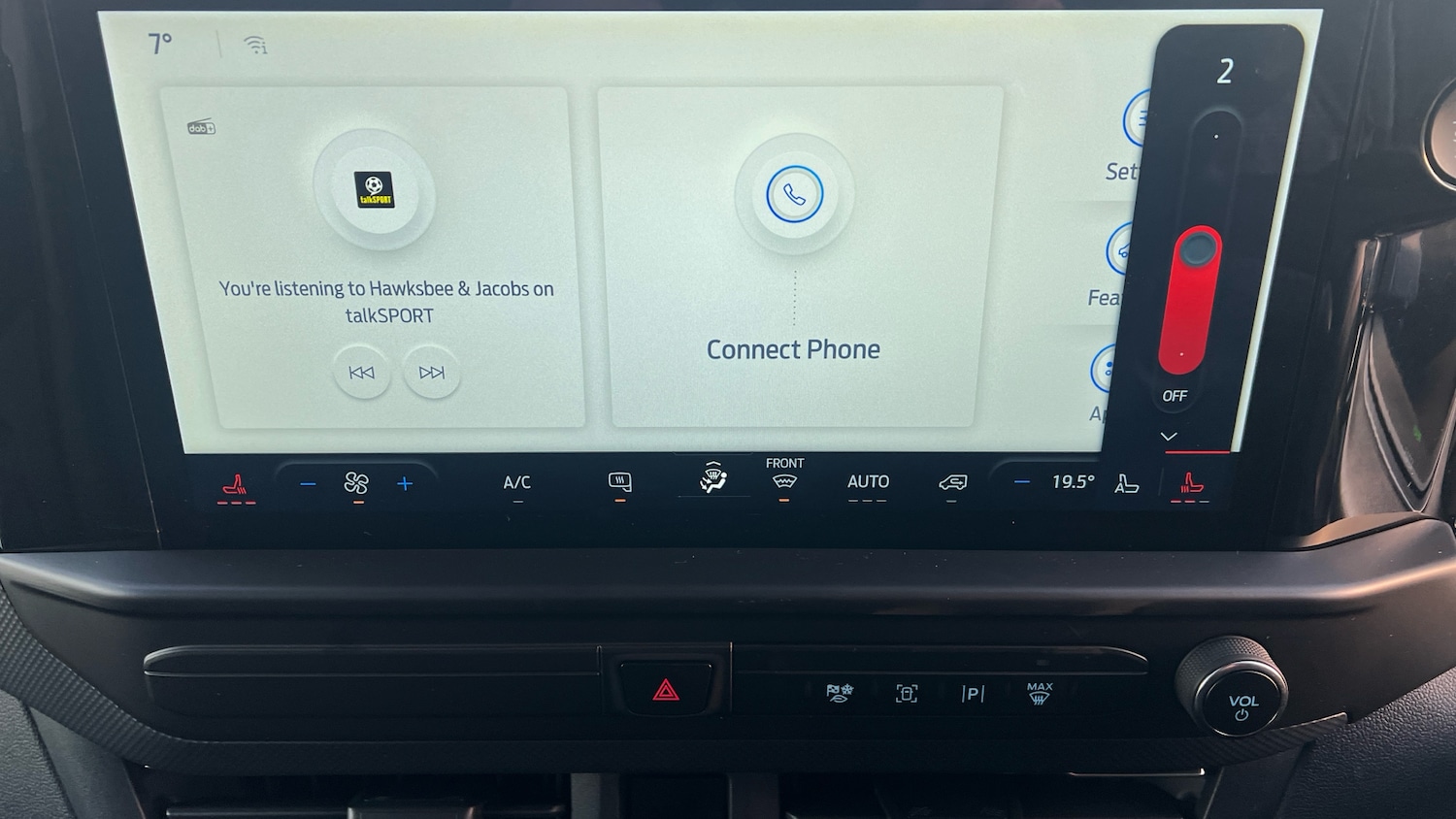 Used Ford Transit Custom 2025 for sale - 76638583: Photo 29