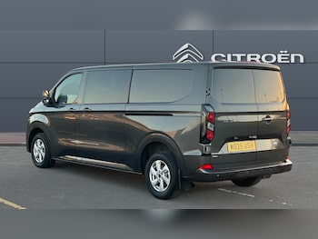 Used Ford Transit Custom 2025 for sale - 76638583: Photo