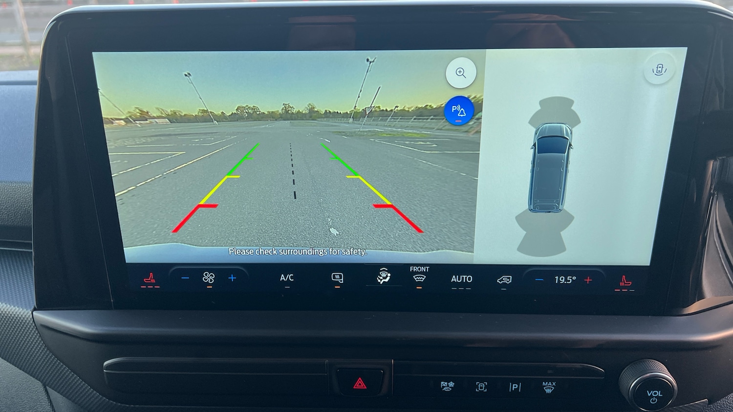 Used Ford Transit Custom 2025 for sale - 76638583: Photo 30