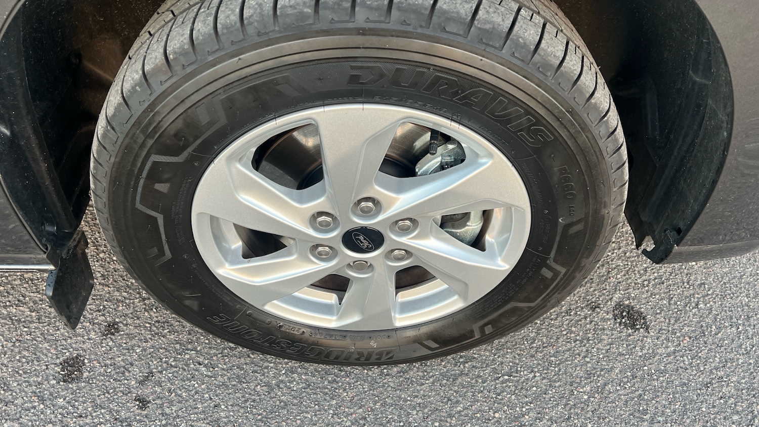 Used Ford Transit Custom 2025 for sale - 76638583: Photo 33