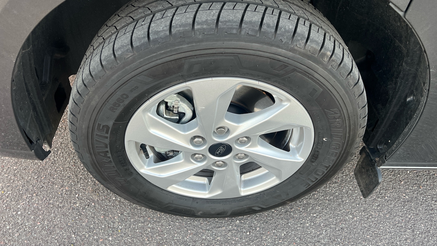 Used Ford Transit Custom 2025 for sale - 76638583: Photo 34