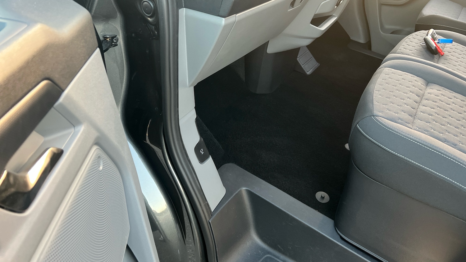 Used Ford Transit Custom 2025 for sale - 76638583: Photo 35