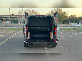 Used Ford Transit Custom 2025 for sale - 76638583: Photo