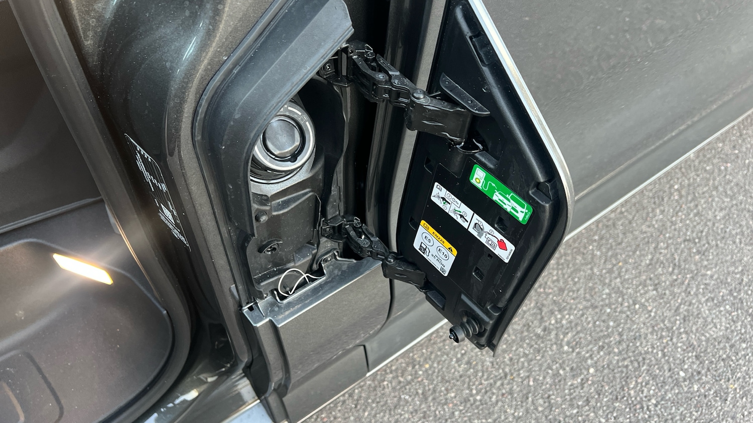 Used Ford Transit Custom 2025 for sale - 76638583: Photo 43