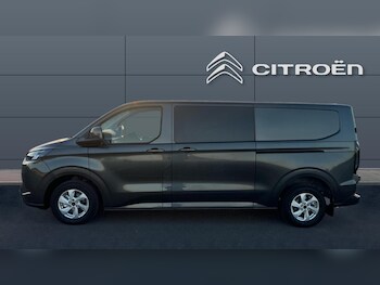 Used Ford Transit Custom 2025 for sale - 76638583: Photo