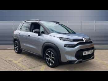 2022 (72) - 1.2 PureTech 110 Shine 5dr Petrol Hatchback