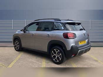 Used Citroen C3 Aircross 2022 for sale - 75286139: Photo