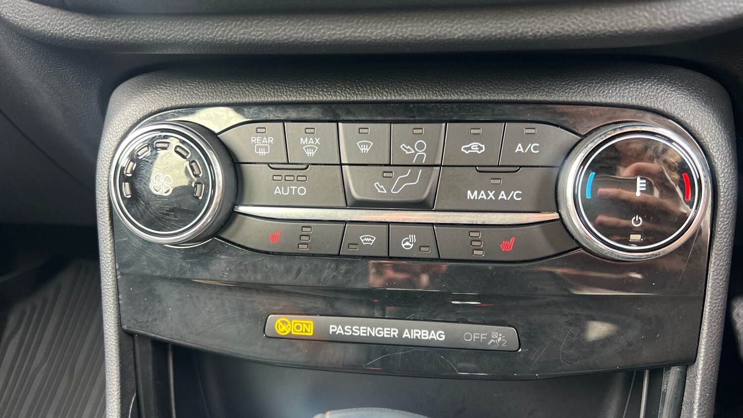 Vehicle 31