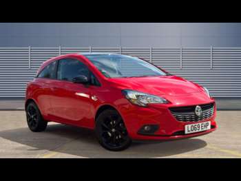 2019 (69) - 1.4 Griffin 3dr Petrol Hatchback